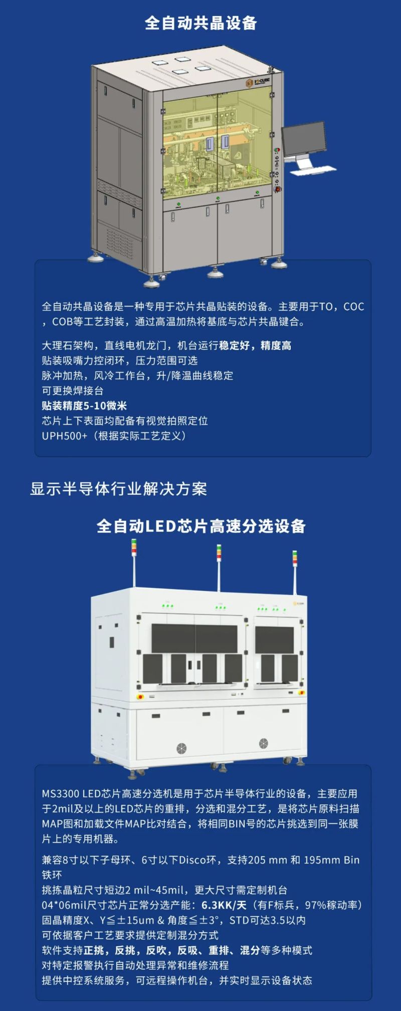 智立方集团诚邀您莅临第26届中国国际光电博览会