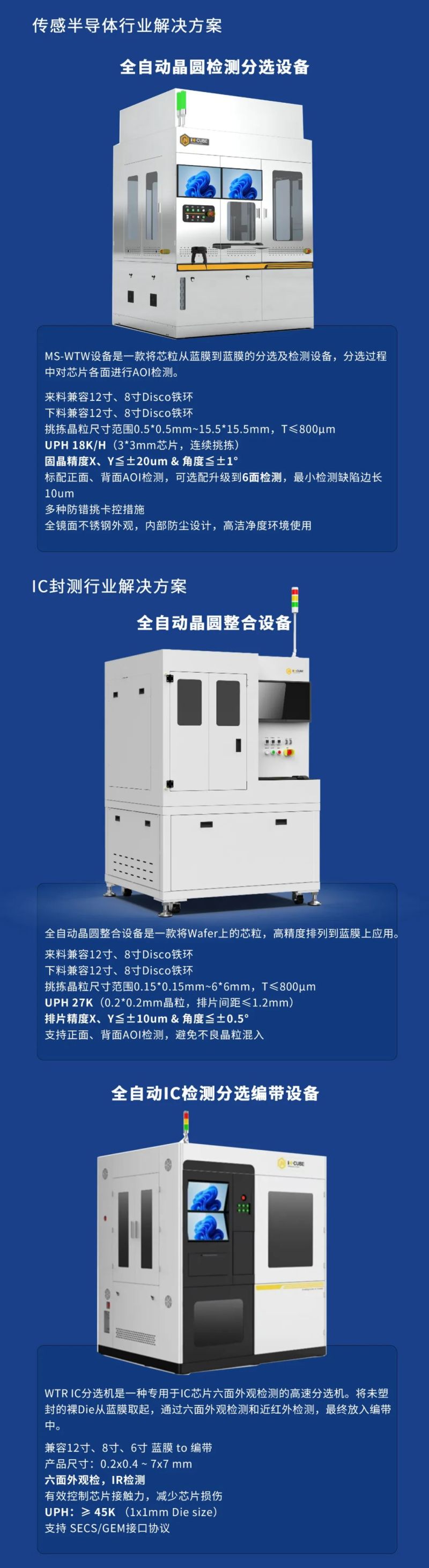 智立方集团诚邀您莅临第26届中国国际光电博览会