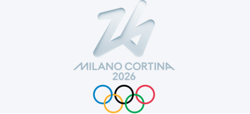 雷曼光电赞助总台央视米兰冬奥会超高清275吋Micro LED大屏