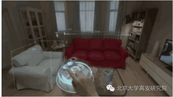 行家说