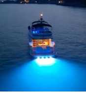 完美的LED水下诱鱼灯有哪些特点？