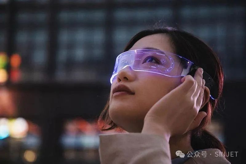 智能眼镜全球爆火！千亿市场谁主沉浮？自动化设备厂商迎来新春天？