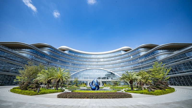 TCL科技荣获中国质量奖，半导体显示业务助推质量强国