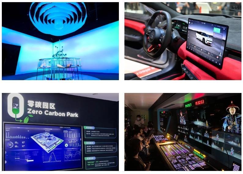 京东方披露H1业绩：营收破千亿