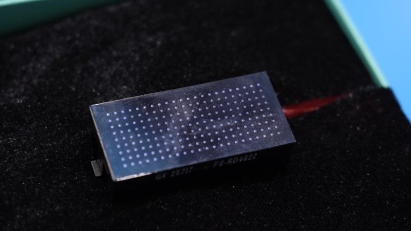 国星光电亮相雾化产业链展，Mini LED轻薄显示方案引领电子雾化新体验