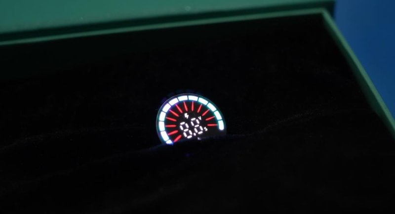 国星光电亮相雾化产业链展，Mini LED轻薄显示方案引领电子雾化新体验