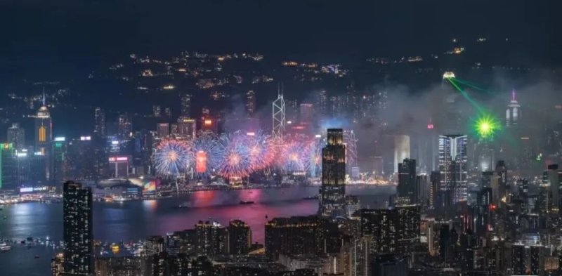 三十周年专栏 | 流量变留量！利亚德用科技之光照亮文旅新经济