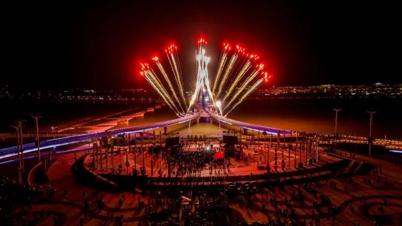 三十周年专栏 | 流量变留量！利亚德用科技之光照亮文旅新经济