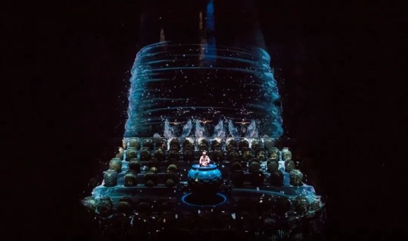 三十周年专栏 | 流量变留量！利亚德用科技之光照亮文旅新经济