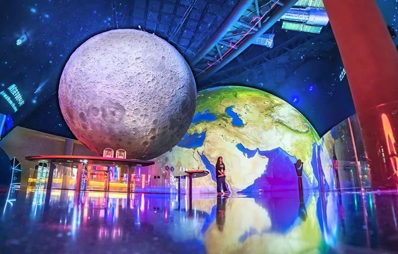 三十周年专栏 | 流量变留量！利亚德用科技之光照亮文旅新经济