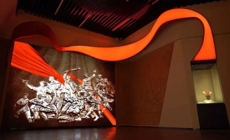 三十周年专栏 | 流量变留量！利亚德用科技之光照亮文旅新经济