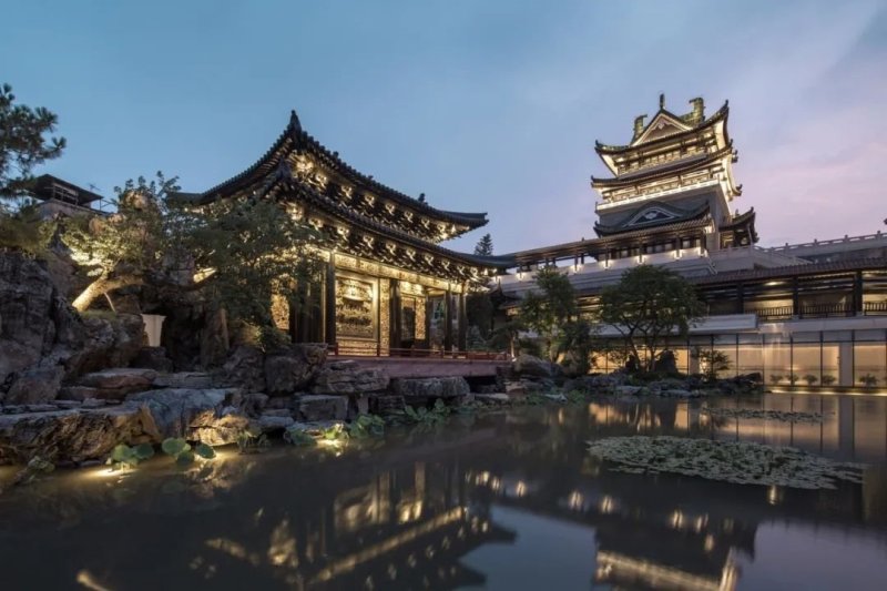 三十周年专栏 | 流量变留量！利亚德用科技之光照亮文旅新经济