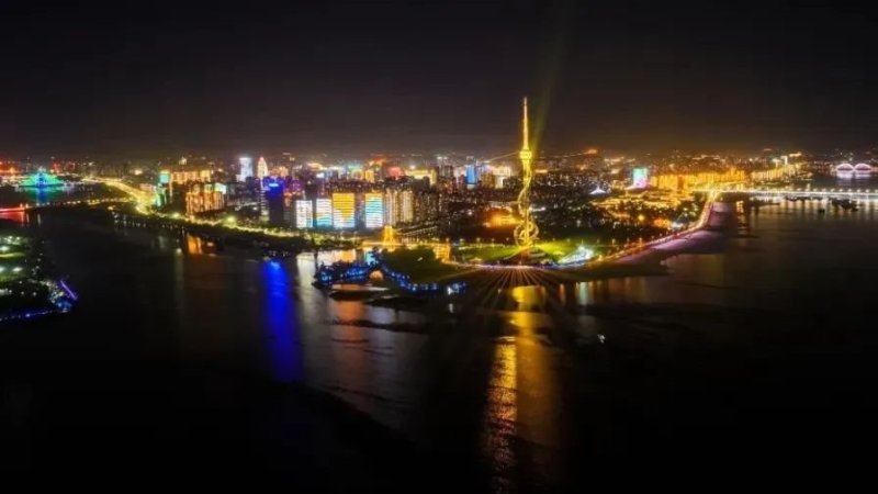 三十周年专栏 | 流量变留量！利亚德用科技之光照亮文旅新经济