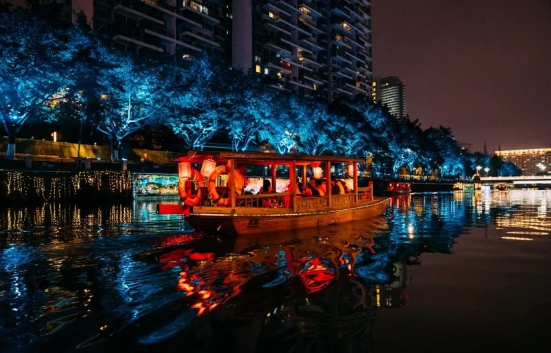三十周年专栏 | 流量变留量！利亚德用科技之光照亮文旅新经济