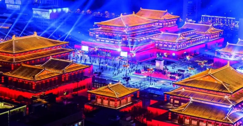 三十周年专栏 | 流量变留量！利亚德用科技之光照亮文旅新经济