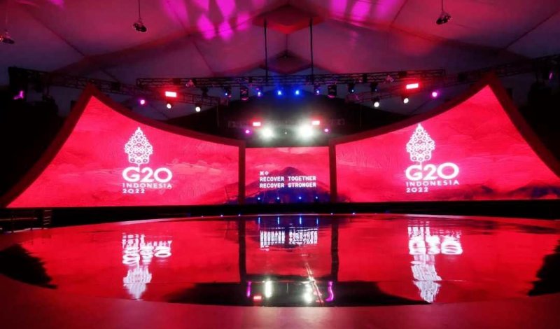 高规格国际活动首选，艾比森超2000㎡大屏亮相越南国庆80周年庆典