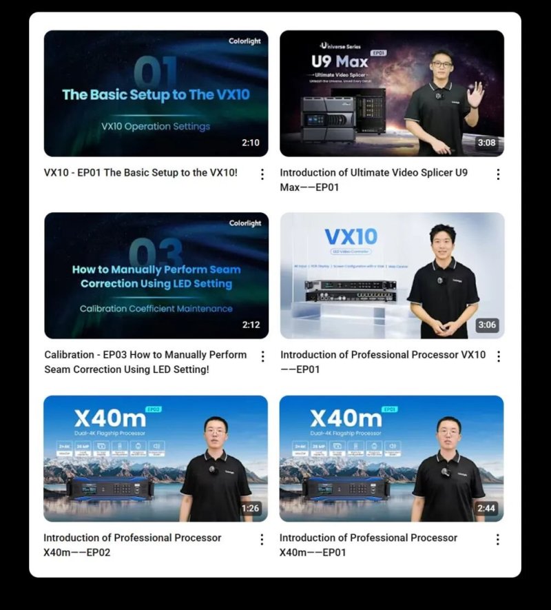 卡莱特全球行：8月海外市场活动精彩回顾