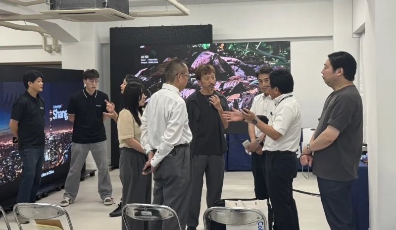 卡莱特全球行：8月海外市场活动精彩回顾