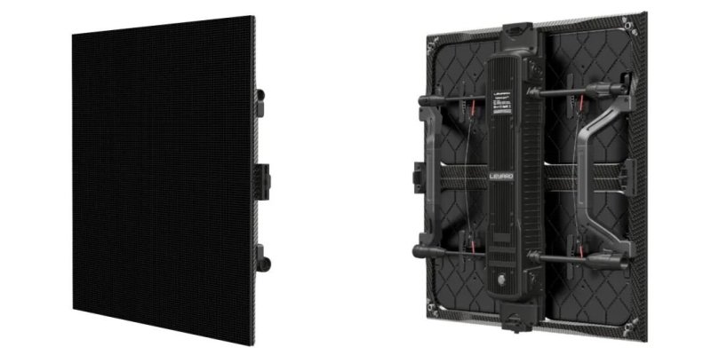 点亮人民大会堂！利亚德助力文艺晚会《正义必胜》精彩上演