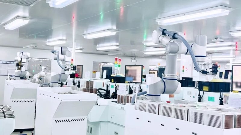 国星光电获评“佛山市智能光电子器件工程技术研究中心”