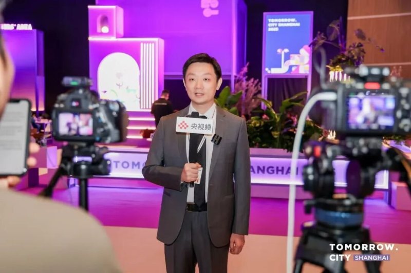 全球智慧城市大会丨从算法到具身智能的进化之路