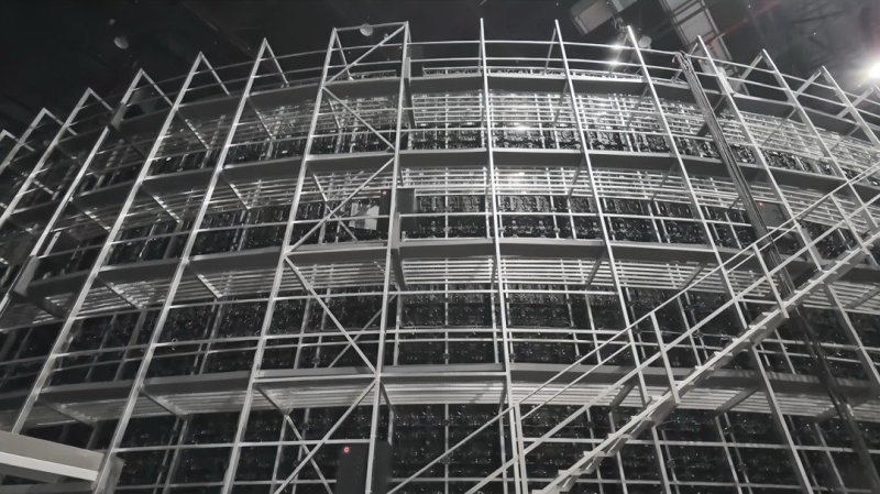 全球单体最大LED虚拟影棚，是怎么炼成的？