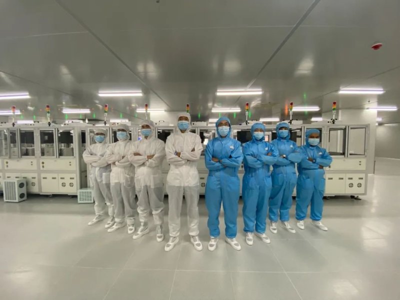 华为高居榜首，比亚迪排名第二｜洲明上榜2025中国创新与突破50强榜单