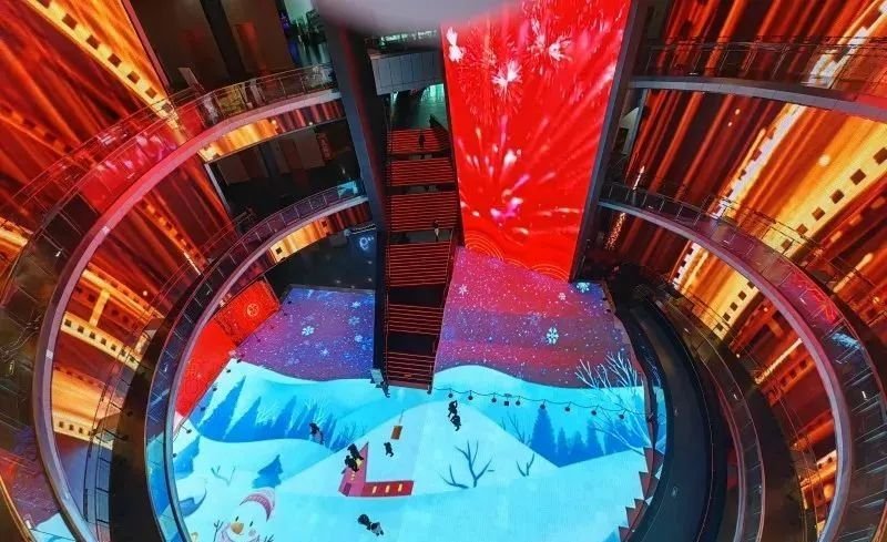这家科幻馆凭什么让观众流连忘返？
