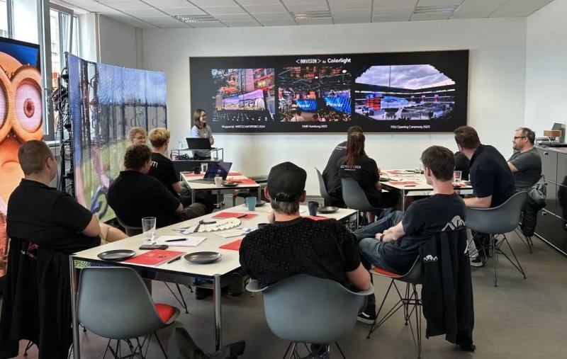 卡莱特全球行：7月海外市场活动精彩回顾