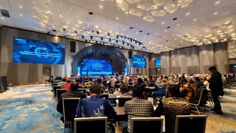 卡莱特全球行：7月海外市场活动精彩回顾