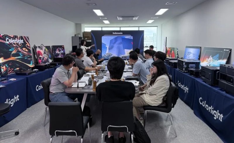 卡莱特全球行：7月海外市场活动精彩回顾