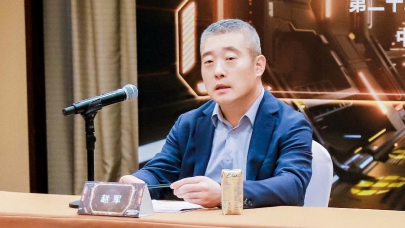 TCL华星联合超10家知名品牌集体亮相