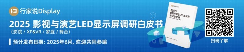 TCL华星联合超10家知名品牌集体亮相