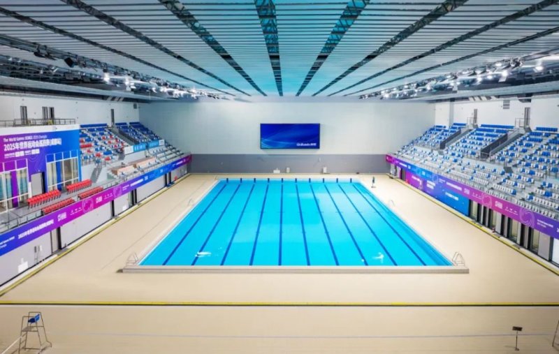 点亮成都“世界运动会”，洲明体育光显解决方案构建场景新生态