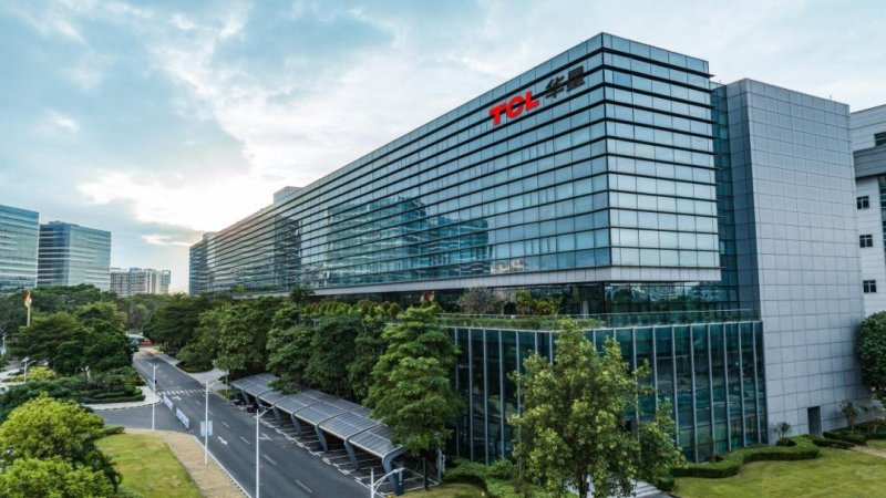 奥林匹克全球合作伙伴TCL正式官宣谷爱凌为全球品牌代言人