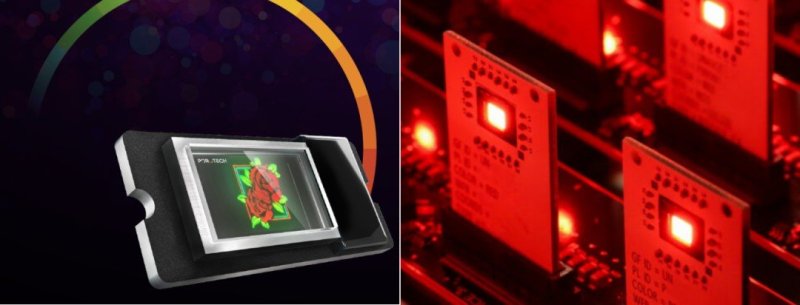 鸿海计划打造Micro LED AR生态体系