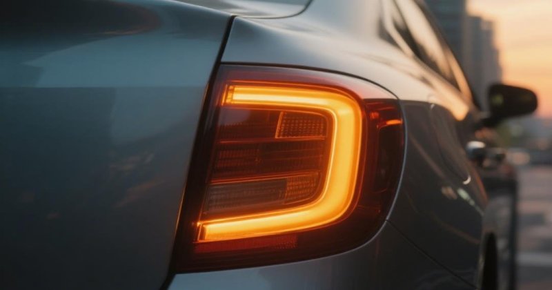 产品推介 | 晶科电子 EMC 3735 Cyan & PC-Amber，点亮智能汽车的“双重语言”