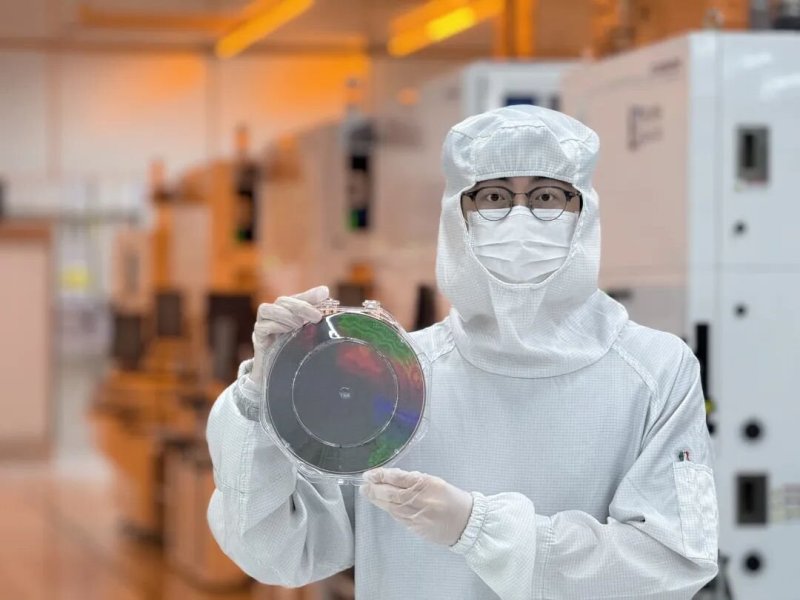 独家：国内首条8吋Micro LED全制程产线背后