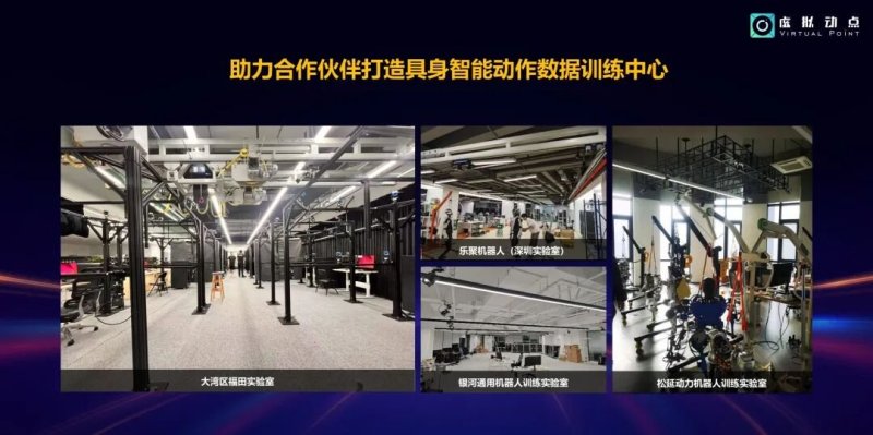 利亚德连续六年亮相服贸会，共筑服务贸易数字化未来