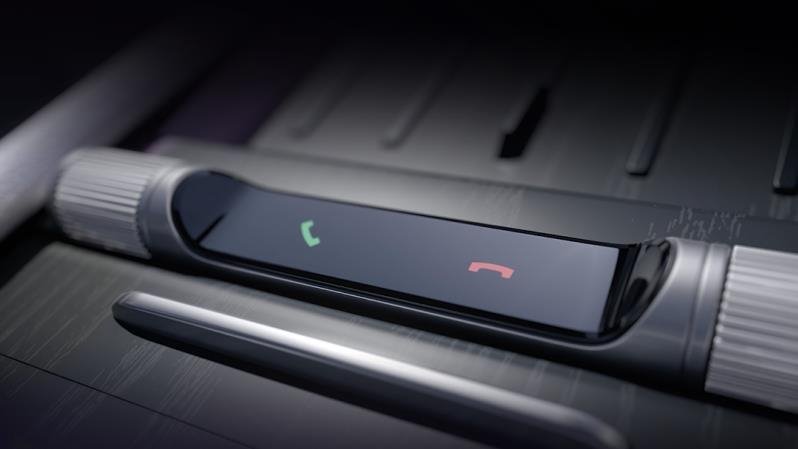 奥迪Mini LED车载屏供应商披露