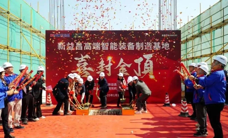 国内固晶机龙头中报：主动变革，蓄势增长