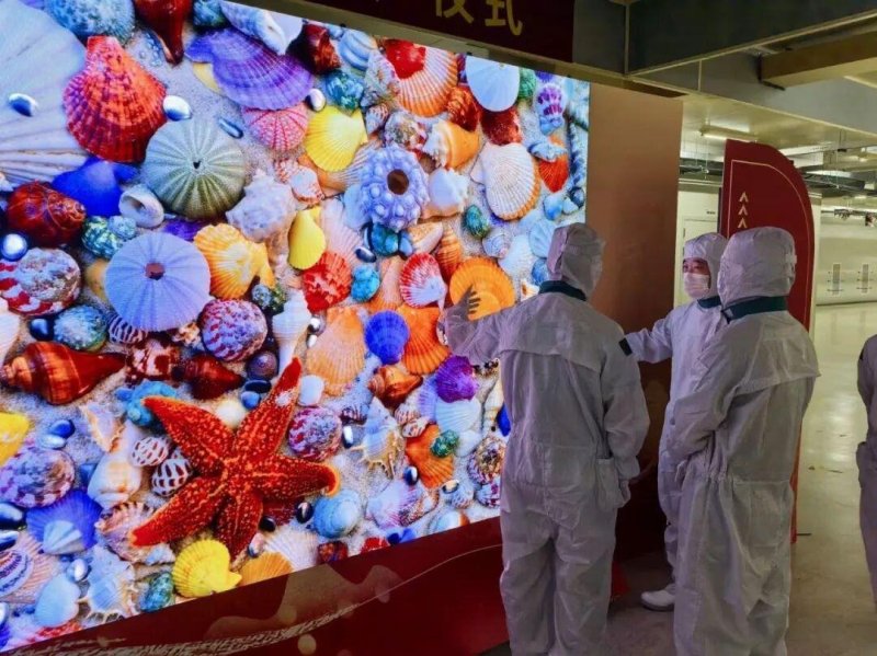 TCL华星：首款Mini LED COB产品实现量产