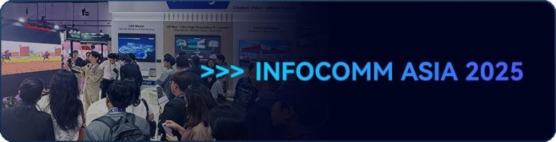 卡莱特耀动IBC，革新技术点靓广电视界！