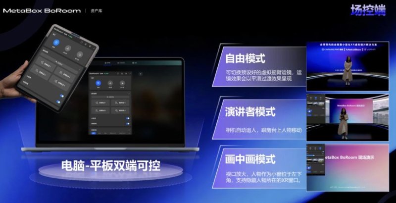落地50+家品牌，奥拓企业级XR方案为何出圈？