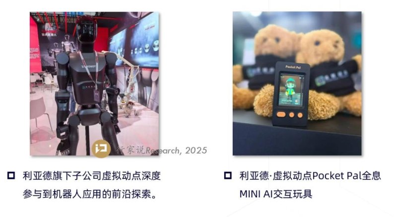 深度复盘利亚德30年