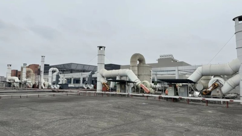 绿色荣耀，智造未来！国星半导体成功获评“广东省省级绿色工厂”