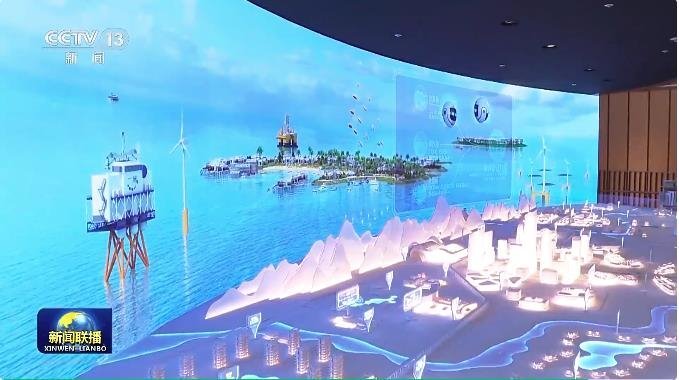 大阪世博会中国馆首摘金奖！外交部祝贺！洲明科技提供多媒体整体解决方案