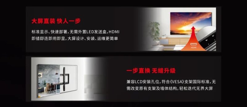 标准之上 视界大同 | AT55-COB消费级新品正式发布