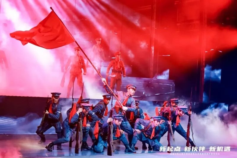 23.6亿人次流动背后，利亚德励丰文化“科技+文化”如何引爆深度沉浸？