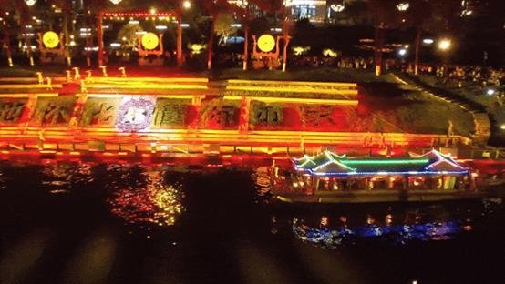 23.6亿人次流动背后，利亚德励丰文化“科技+文化”如何引爆深度沉浸？